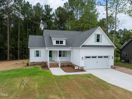 140 Purslane Dr, Franklinton, NC, 27525 | Card Image