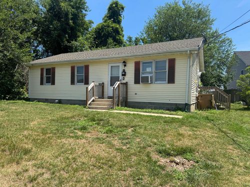 431 N Church Ave, MILFORD, DE, 19963-1126 | Card Image
