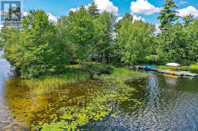115 Island View Dr, House other with 3 bedrooms, 3 bathrooms and 15 parking in Golden Lake ON | Image 41