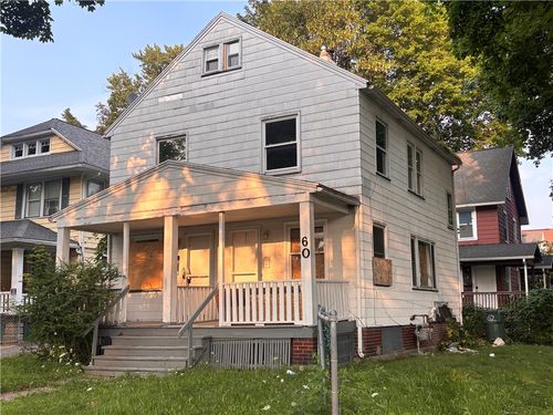 62-60-62 Jewel St, Rochester, NY, 14621-3146 | Card Image