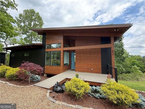 500 Brannon Rdg, Young Harris, GA, 30582-3902 | Card Image