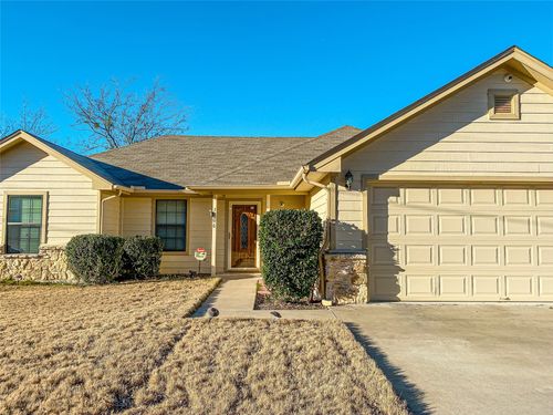 1306 Laredo Dr, Granbury, TX, 76048-6368 | Card Image