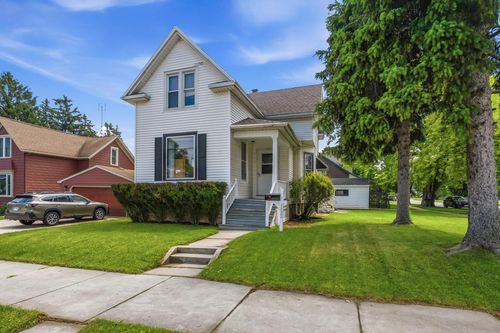 1533 Kentucky Avenue, Sheboygan, WI, 53081 | Card Image