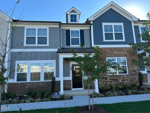 443 Parker Station Avenue, Fuquay-Varina, NC, 27526 | Card Image