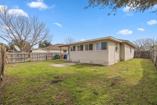 8204 Georgie Trace Ave, House other with 3 bedrooms, 2 bathrooms and 4 parking in Austin TX | Image 14