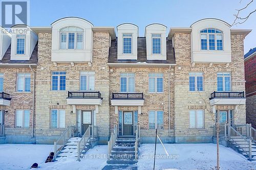 10981 Woodbine Ave, Markham, ON, L6C0X4 | Card Image