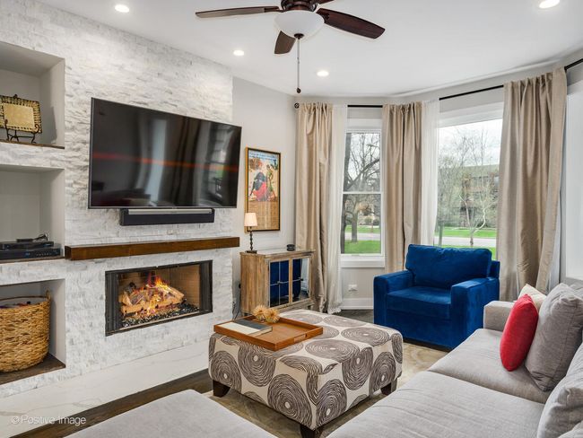 APT-1S - 1939 N Humboldt Blvd, Home with 3 bedrooms, 3 bathrooms and null parking in CHICAGO IL | Image 10