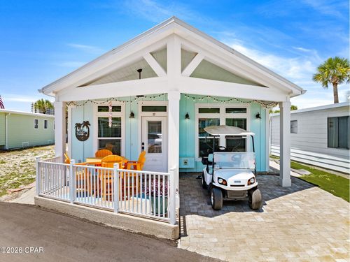32 Gulf Loop, Panama City Beach, FL, 32408 | Card Image