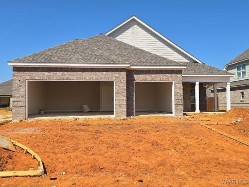 1445 Wildlife Way, Prattville, AL, 36066-7570 | Card Image