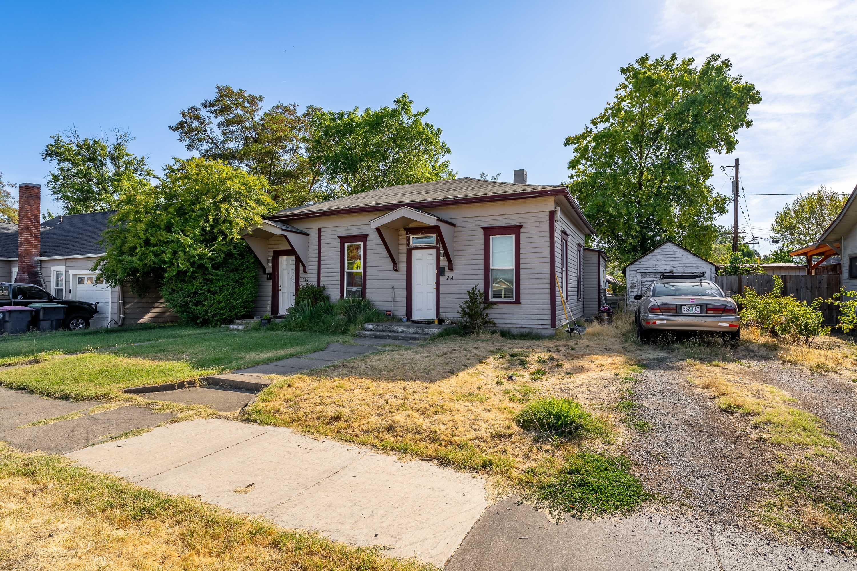 Residential Income in Medford 4