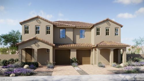 242 Starlit Moon Lane, Henderson, NV, 89015 | Card Image