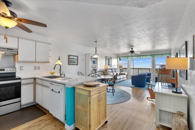 2-B - 11 Old Mill Dr, Condo with 1 bedrooms, 1 bathrooms and null parking in Cedar Key FL | Image 8