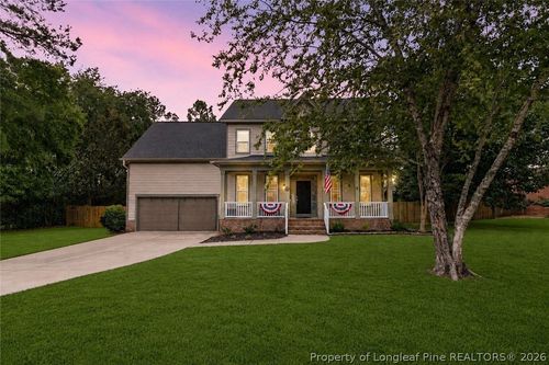 308 Lancelot Ct, Linden, NC, 28356-8052 | Card Image