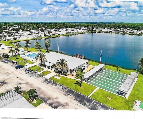 3050 Rain Dance Ln, NORTH FORT MYERS, FL, 33917-1583 | Card Image
