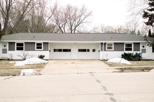 1457 Bond Street, GREEN BAY, WI, 54303 | Card Image