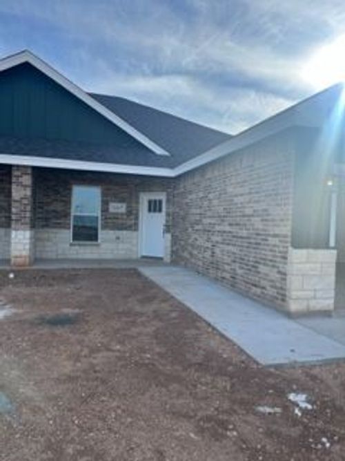 7119-7117 Tin Cup Dr, Abilene, TX, 79606-5600 | Card Image