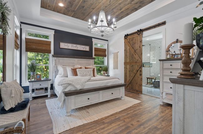 Master bedroom | Image 71