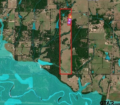 400 County Road 2775, Mineola, TX, 75773-5046 | Card Image