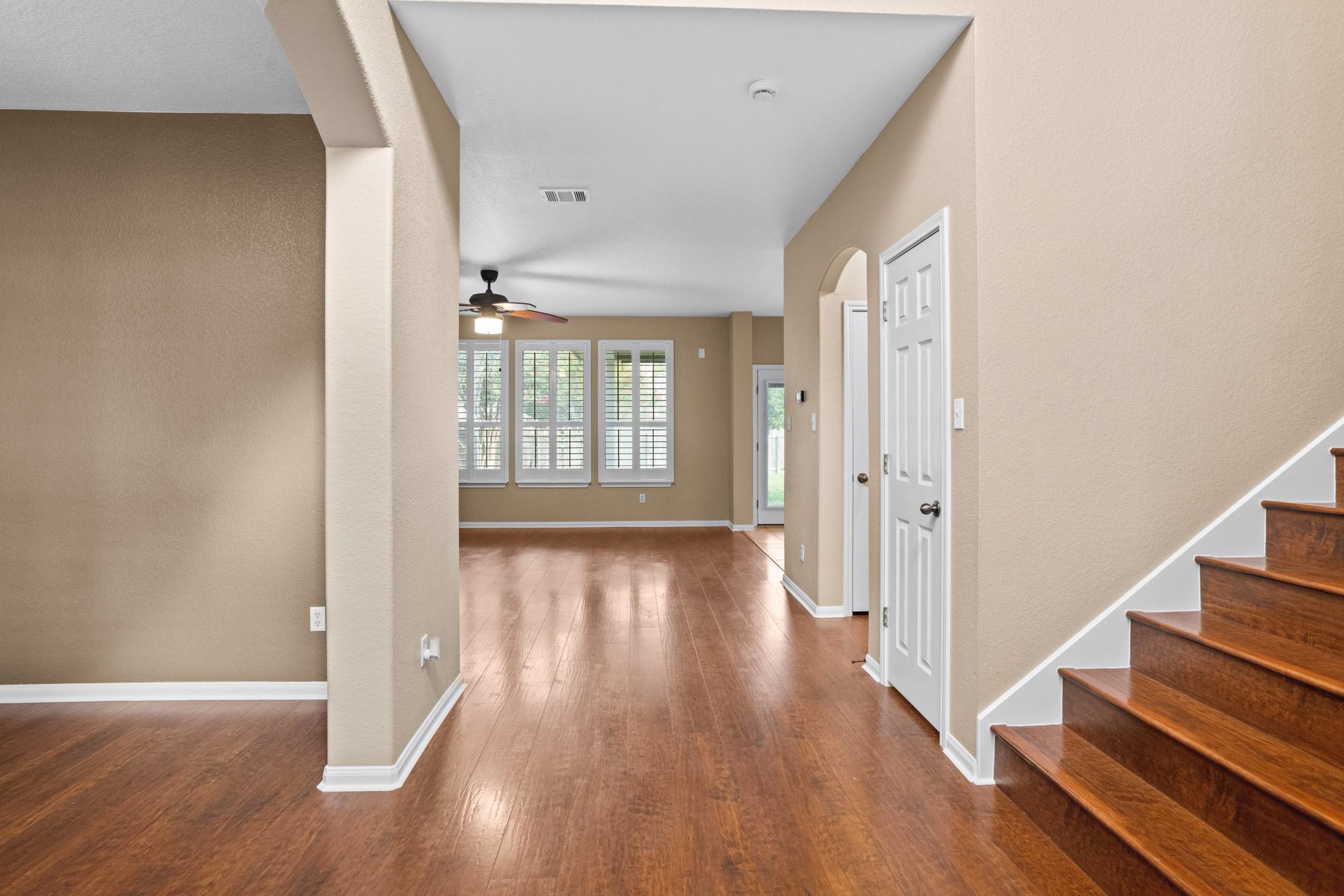 Residential in Pflugerville 5