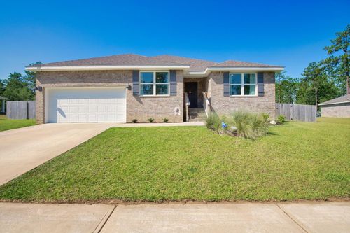 6537 Torrey Pines Trce, Laurel Hill, FL, 32567-7306 | Card Image