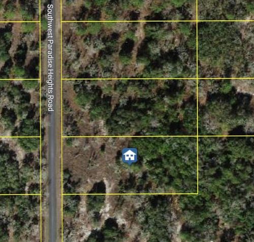 000 Sw Paradise Heights Rd, Dunnellon, FL, 34431 | Card Image