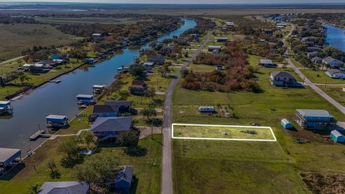 40 County Road 291, Sargent, TX, 77414 | Card Image