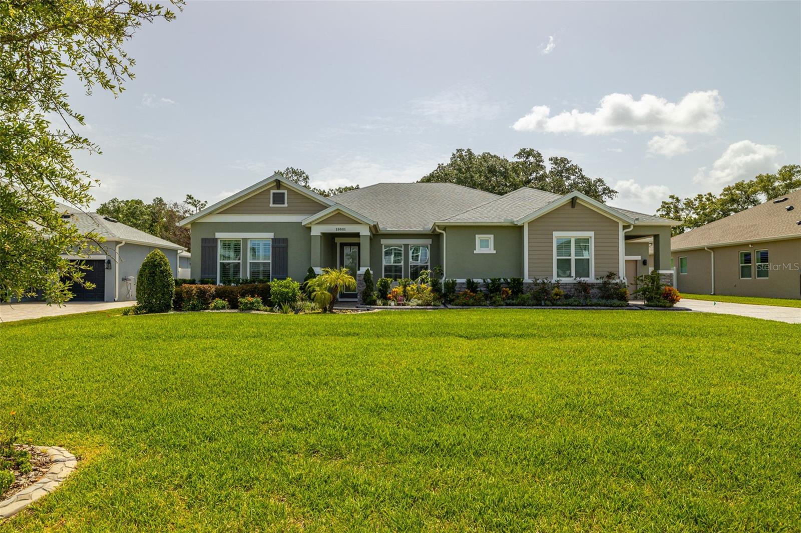 Sambar Deer Loop, Lutz, FL 33559