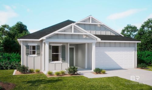 18128 Kent Circle, Foley, AL, 36535 | Card Image