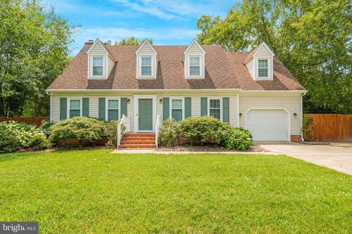 94 Cleremont Dr, FREDERICKSBURG, VA, 22405-3328 | Card Image