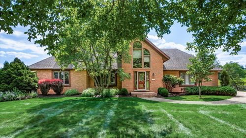 227 Bryn Du Dr, Granville, OH, 43023-1503 | Card Image