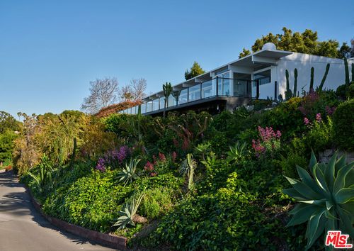 12 Deerhill Drive, Palos Verdes Peninsula, CA, 90274 | Card Image