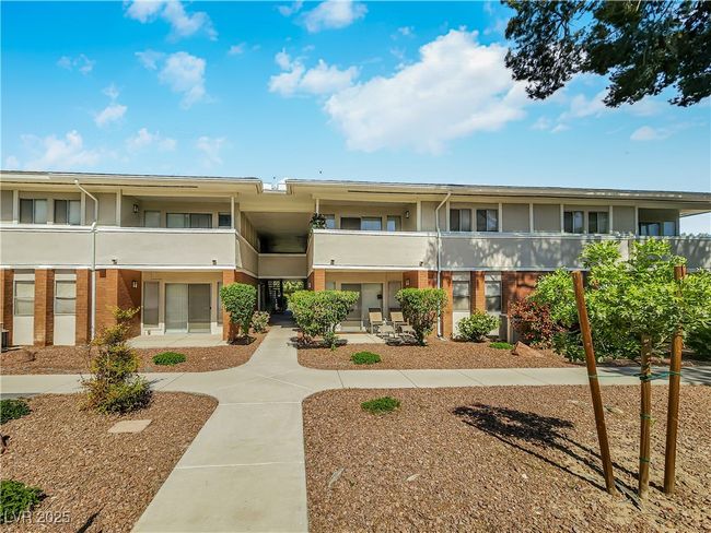 UNIT-3008 - 2867 Geary Pl, Condo with 1 bedrooms, 1 bathrooms and null parking in Las Vegas NV | Image 28