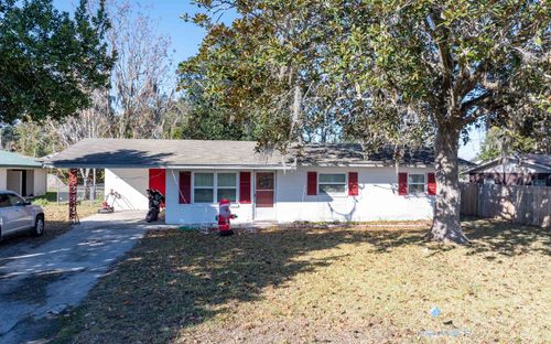 176 Se Dekle Way, Lake City, FL, 32025-4989 | Card Image