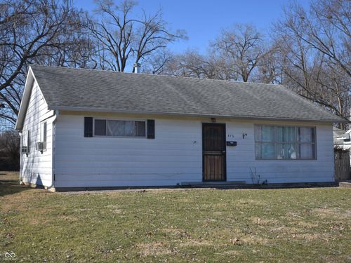 476 Carol Dr, Greenwood, IN, 46143-1223 | Card Image