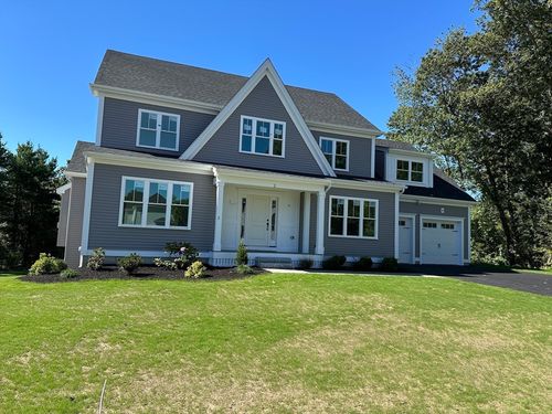 2 Libbey Ln, North Grafton, MA, 01536 | Card Image