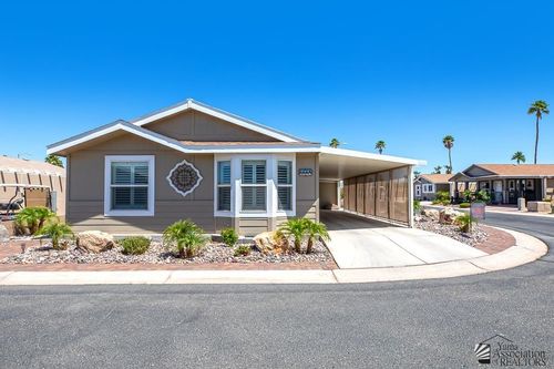 5584 E 34th Pl, Yuma, AZ, 85365-9554 | Card Image