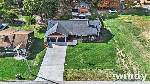 4958 Forest Park Ave, Watervliet, MI, 49098-9705 | Card Image