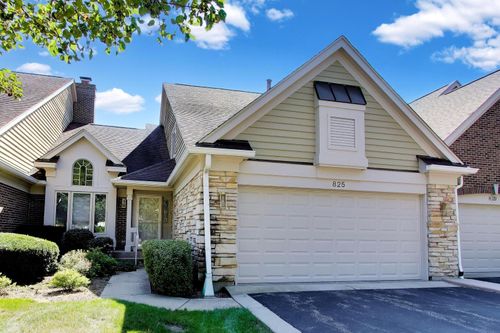 825 Fountain View Dr, Deerfield, IL, 60015-4859 | Card Image