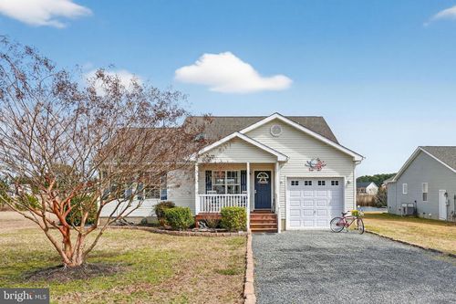 3452 Captains Corridor, GREENBACKVILLE, VA, 23356-2902 | Card Image