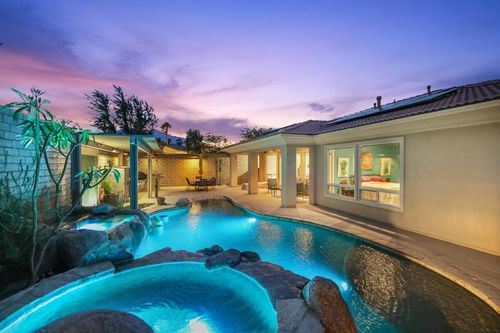 10 Via Del Paradiso, Rancho Mirage, CA, 92270-5622 | Card Image
