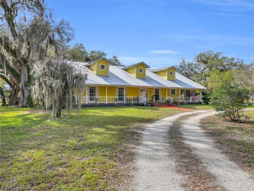 1712 Frontier Cir, LABELLE, FL, 33935-9780 | Card Image