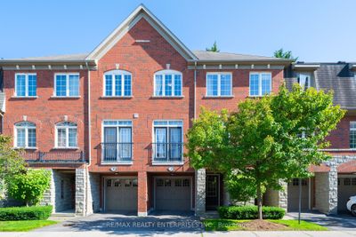 31 - 1701 Finch Ave, Condo with 3 bedrooms, 3 bathrooms and 2 parking in Pickering ON | Image 1