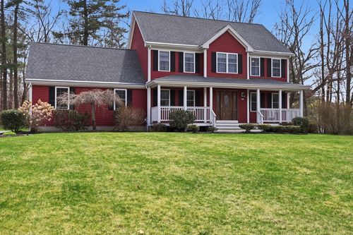 107 Summit Dr, East Bridgewater, MA, 02333-1356 | Card Image