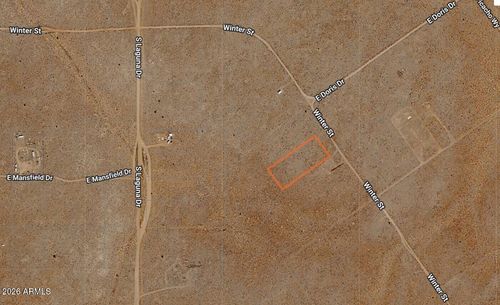 101-2278 Winter Street, Williams, AZ, 86046 | Card Image