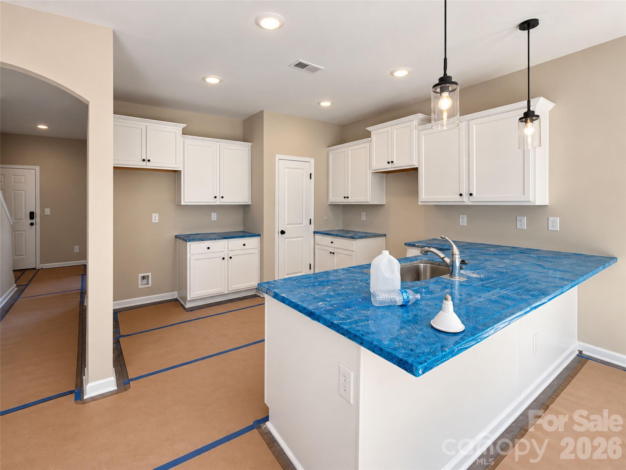Residential in Charlotte 3