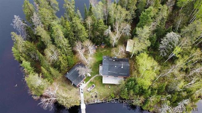 PcL 16761 Emerald Township, House other with 3 bedrooms, 1 bathrooms and null parking in Timmins ON | Image 27