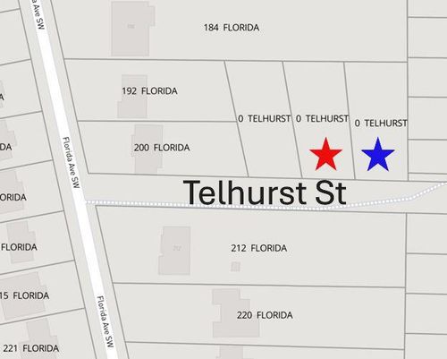 0 Telhurst Street, Atlanta, GA, 30310 | Card Image