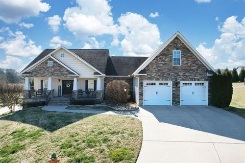 400 Chase Ln Ne, Cleveland, TN, 37323-3386 | Card Image
