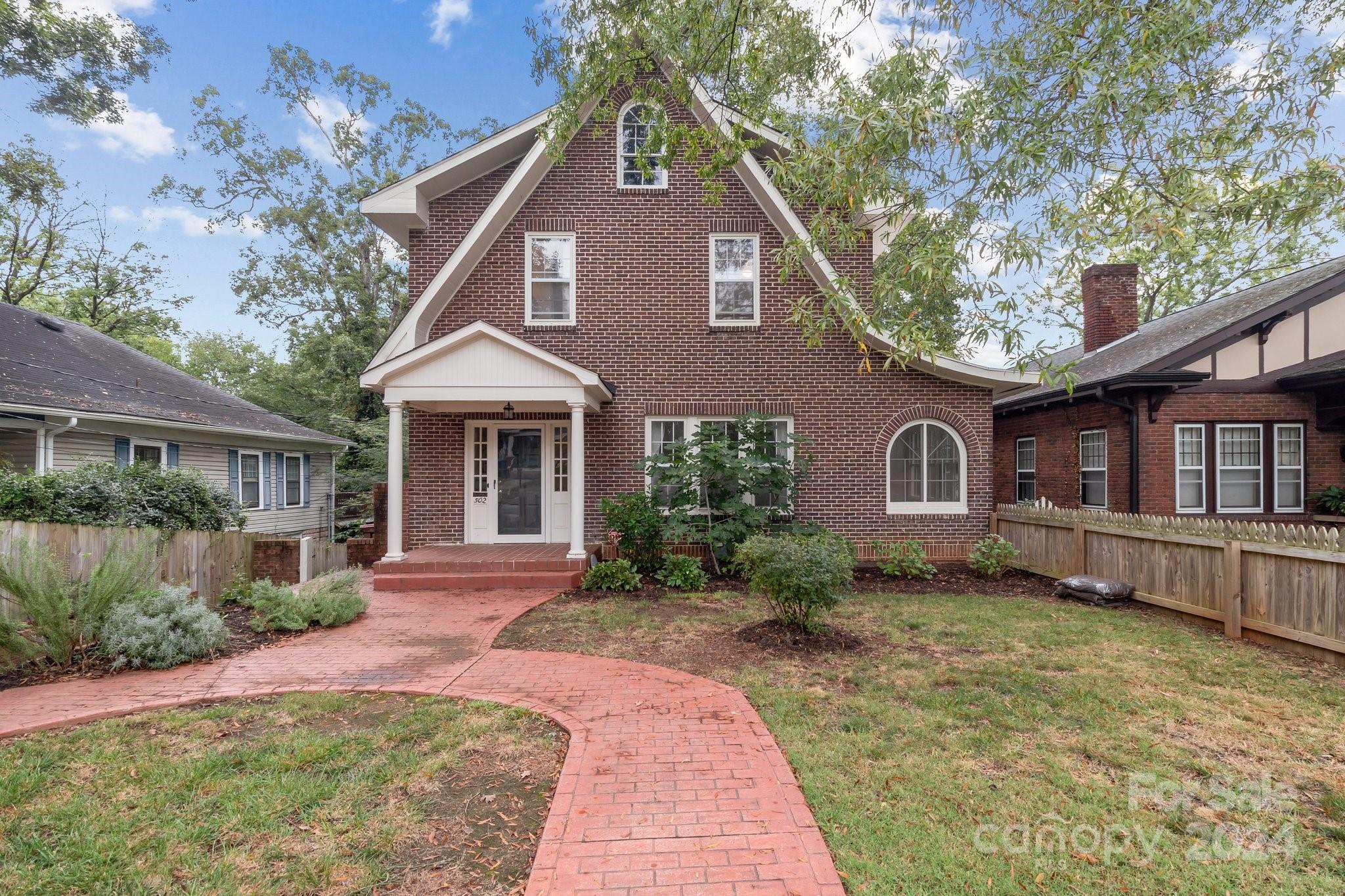Mitchell Ave, Salisbury, NC 28144