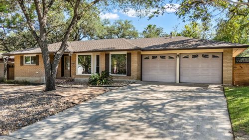 2026 Adobe Trail St, San Antonio, TX, 78232-3102 | Card Image